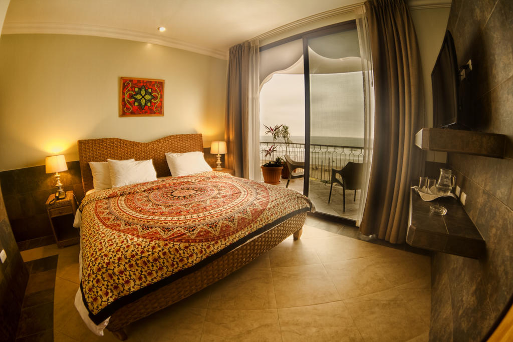 Suite Presidencial
